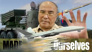 លែងរាប់អានគ្នាកើត \/ SomCHHAY \/ Main Resources