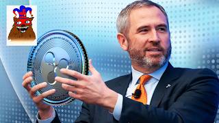 XRP RIPPLE CEO CONFIRMS BG123 !!!! IT DOESN'T GET ANY BIGGER THAN THIS !!!!