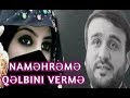 Naməhrəmə qəlbini vermə - Hacı Ramil