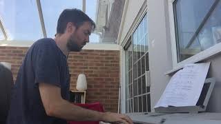 Penny Lane (The Beatles) piano cover