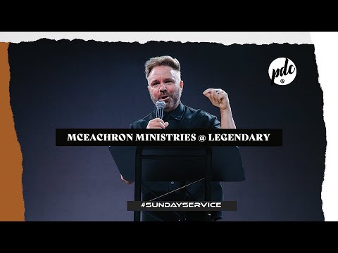 Legendary Service-August 10th, 2025-Jarrod M. at Legendary