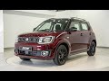 2026 Maruti Suzuki Ignis Review in Hindi 😱 Price, Mileage & Features | R A Auto