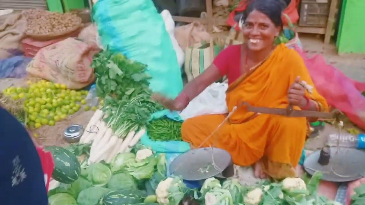Local market of biratnagar, nepal Gudri Bazar YouTube