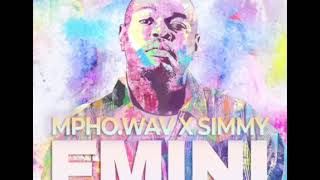 Mphowav U0026 Simmy  Emini original Mix