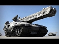 TOP 10 World BEST TANKs | MBT: Main Battle Tank |