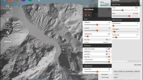 Week6.1 - Introduction to Infraworks