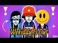 Wekiddy Is Out! Incredibox v9 5 Minute Mix