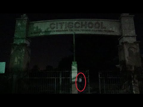 Ga Takut Dengan Cerita Seram? Ini Lo Nama Sekolah Angker Di Semarang Yang Perlu Kamu Kunjungi - Tanahnusantara.com