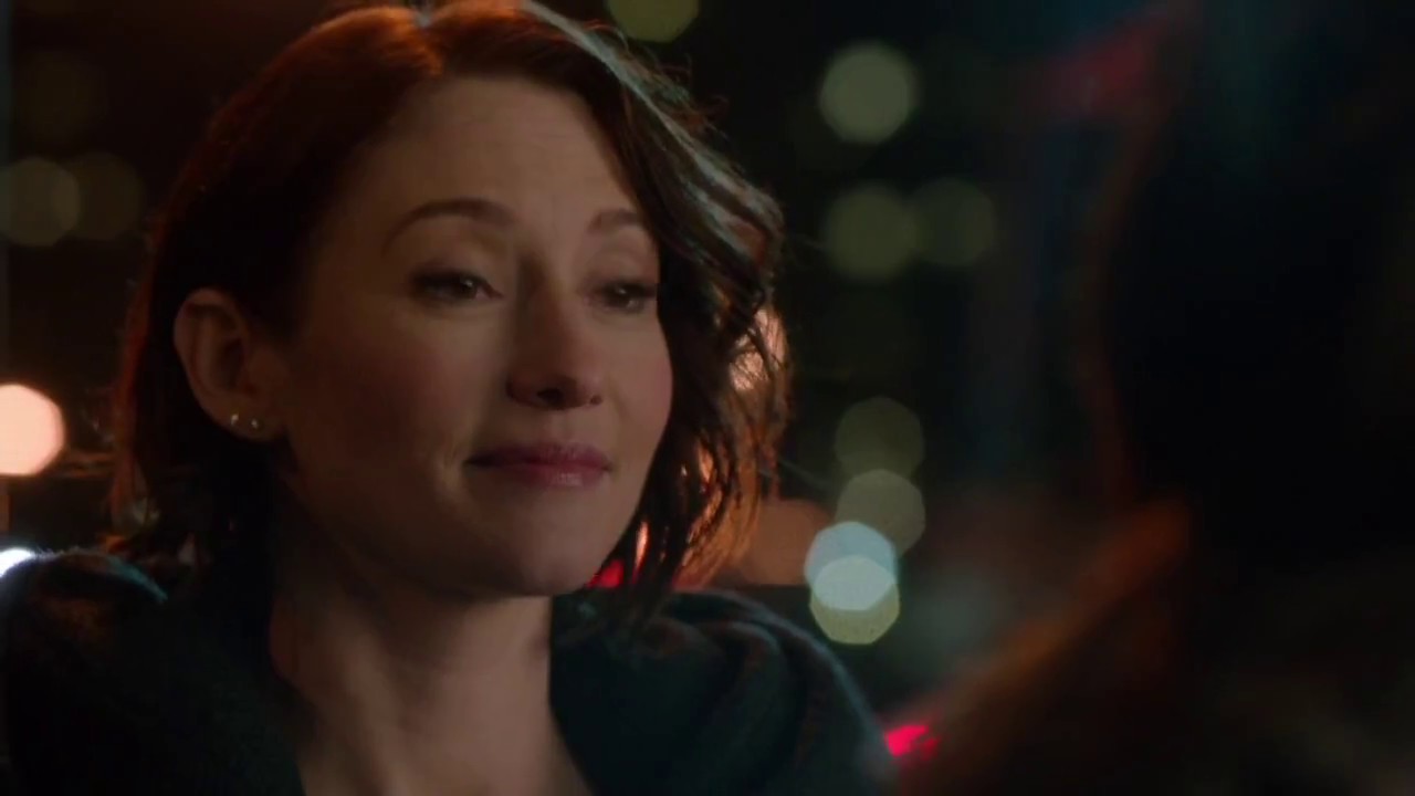 All Sanvers (Alex and Maggie) kisses | 2.15 - 2.17 | + Alex comforting Maggie (2.17) (HD)