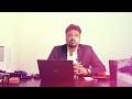 MP Developers' Sales Success Journey | Mr. Michael Jackson -VP, Sales shares Insights