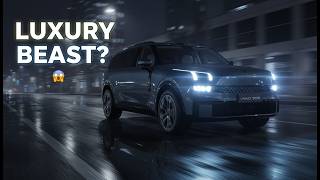 👉 “This Luxury SUV Has 500HP &amp; Insane Tech… Lynk &amp; Co 900 Shocked Me 😳🔥”