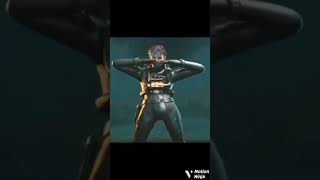 BO6/ TRACERPACK/DEEP SEA DANGER /