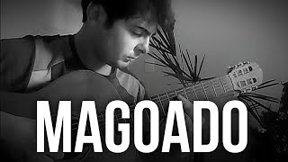 MAGOADO - Dilermando Reis