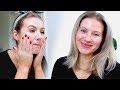 Nighttime Skincare Routine | Milabu