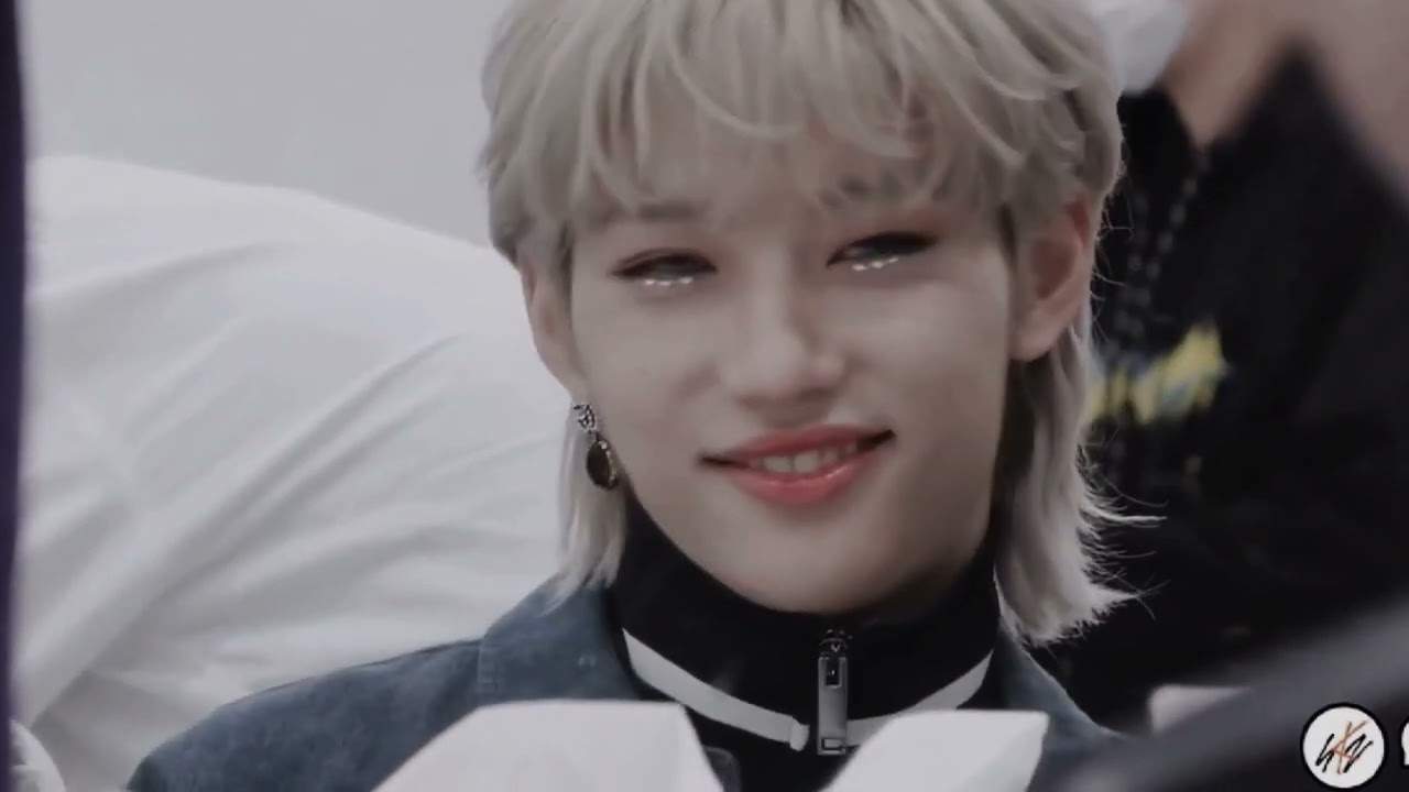 Felix SKZ FMV - Earned It