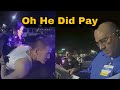He Got Arrested For Not Showing His Walmart Receipt??