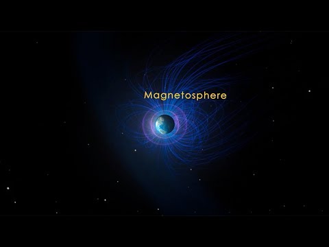 NASA ScienceCasts: Earth's Magnetosphere