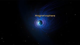 NASA ScienceCasts: Earth's Magnetosphere