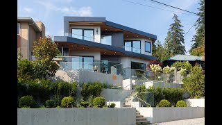 1029 Esplanade Ave - West Vancouver Luxury Real Estate - Jonathan Yu - 于政见