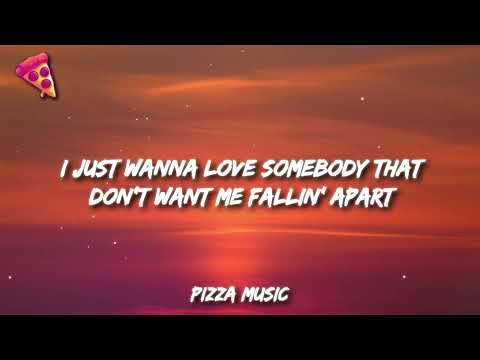 Morgan Wallen Love Somebody Lyrics 