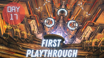 ✨1st Playthrough ✨【Xenoblade Chronicles: Definitive Edition】 (Day - 17) !giveaway