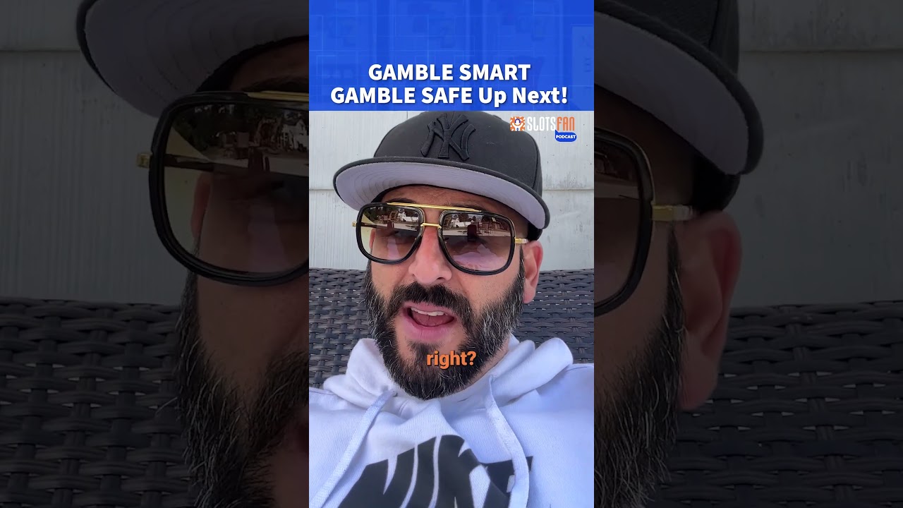 The Next SlotsFan Podcast Guests Want To Change The Industry! 