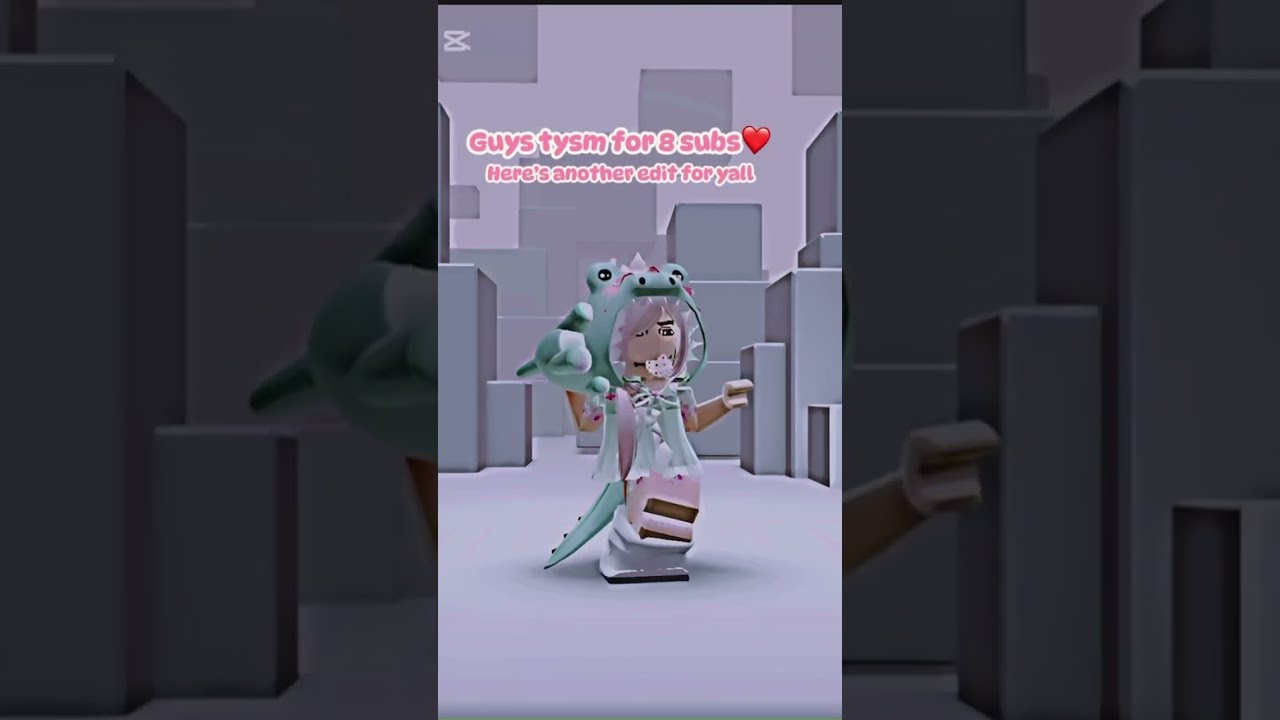 Ty For 8 Subs 