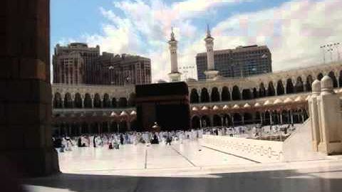 الشيخ حسان شعبان   تلاوة عطرة   أواخر سورة الأحزاب