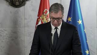 Beograd, Aleksandar Vucic predsednik, Dejtonski sporazum je sustina funkcionisanja Republike Srpske Beograd, Aleksandar Vucic predsednik, Dejtonski sporazum je sustina funkcionisanja Republike Srpske