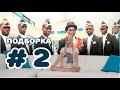 Негры с гробом танцуют | Мем | Africans dance with a coffin !!! Африка (Official Video)