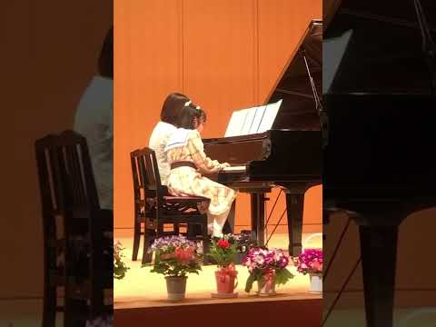 竈門炭治郎のうた　連弾　ぷりんと楽譜　ピアノ　小3 piano Demon Slayer Kimetsu no yaiba