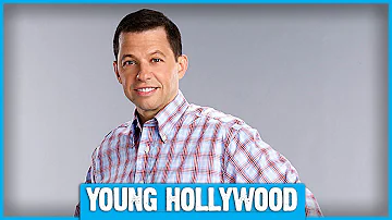 Does Jon Cryer have Instagram?
