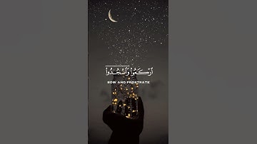 قران كريم بصوت عبد الرحمن مسعد ❤️ #قرآن #عبدالرحمن_مسعد #قران_كريم #راحة_نفسية #