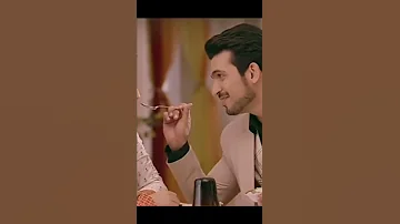 غيرت تارا على ديب مسلسل حب خادع على اغنية مسيطرة همشيك مسطرة 
