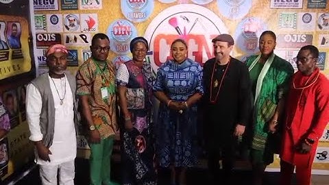 The highlight of CDGN Creative Exhibition 2 0