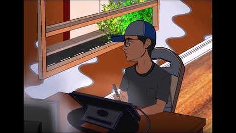 BLENDER Tutorial | how to make a Green lantern ring