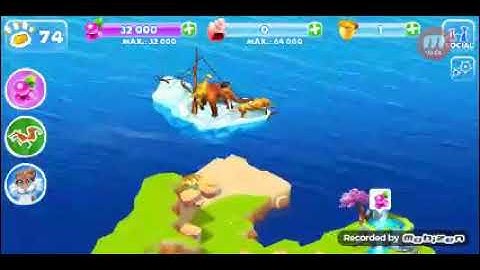 Ice age adventures gameplay #9