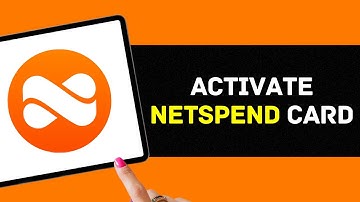 How to Activate Netspend Card Without Login?