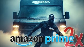 Amazon Prime Day 2 With New Raise