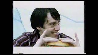 NEW Premium Chicken Sandwiches at McDonald's Commercial 2005