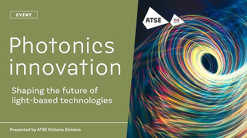 Photonics innovation: Shaping the future of light-based technologies