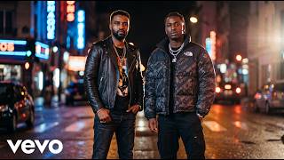 Fally Ipupa - Ma Diva (feat. SDM) (Clip Officiel)