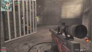 Use or Lose? - Split Quad! #1
