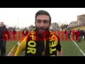 TekirdaÄŸspor - Ã‡engelkÃ¶yspor maÃ§ sonu aÃ§Ä±klamalar