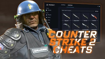 Incredible Free Cs2 Hacks In 2025! W | Best Aimbot, Trigger, Recoil Control, Esp & More! | Download