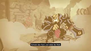 Torchlight 2 - Launch Trailer