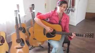 Watch Polly Paulusma Godgrudge video