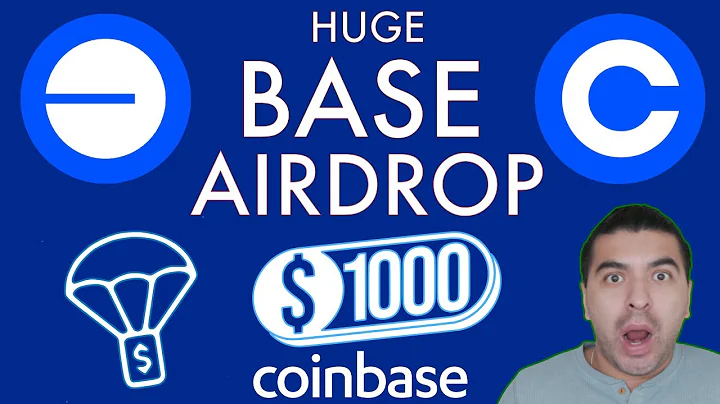 Base Airdrop By Coinbase! How To Qualify 2025