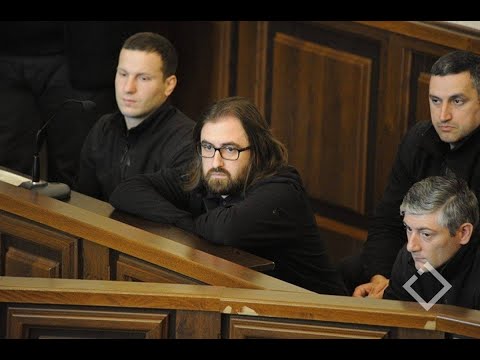 გადაუვადდება თუ არა სასჯელი დეკანოზ მამალაძეს?