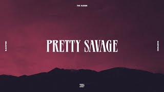 BLACKPINK - Pretty Savage Piano Cover